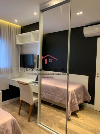 Imagem Apartamento com 3 Quartos à Venda, 100 m² em Campo Belo - São Paulo