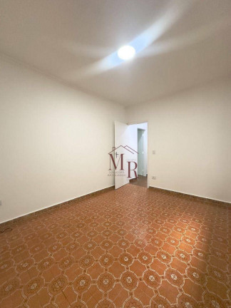 Imagem Apartamento com 1 Quarto à Venda, 46 m² em Vila Guilhermina - Praia Grande
