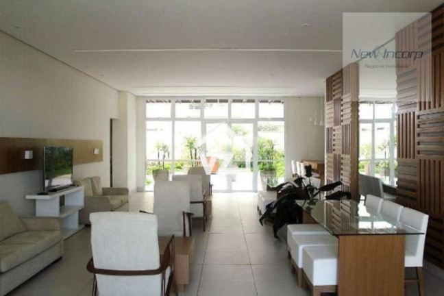 Imagem Apartamento com 1 Quarto à Venda, 38 m² em Chácara Santo Amaro - São Paulo Imagem Apartamento com 1 Quarto à Venda, 38 m² em Chácara Santo Amaro - São Paulo