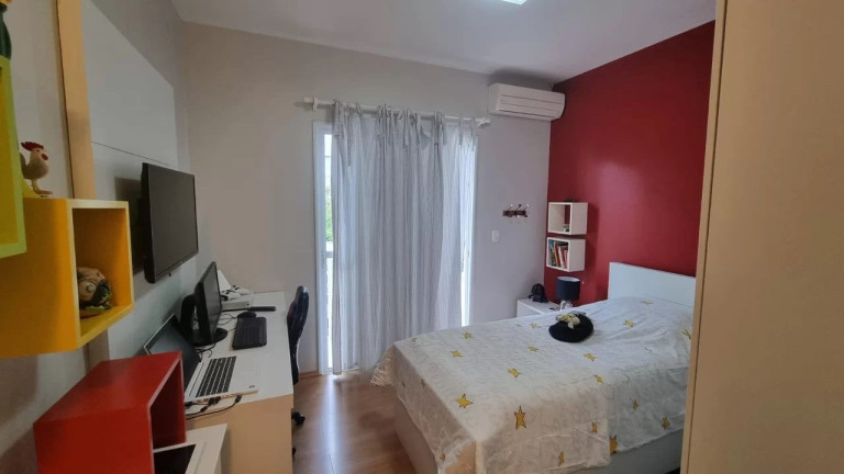 Imagem Casa com 4 Quartos à Venda, 185 m² em Palm Hills - Cotia