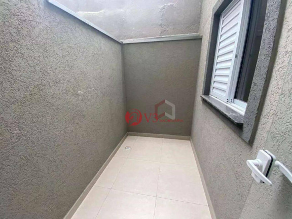 Imagem Apartamento com 2 Quartos à Venda, 39 m² em Chácara Belenzinho - São Paulo Imagem Apartamento com 2 Quartos à Venda, 39 m² em Chácara Belenzinho - São Paulo