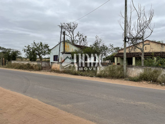 Terreno à Venda, 5 m² em Dores De Macabu - Campos Dos Goytacazes