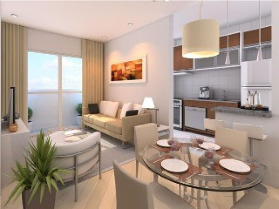 Imagem Apartamento com 2 Quartos à Venda, 53 m² em Santa Terezinha - São Bernardo Do Campo Imagem Apartamento com 2 Quartos à Venda, 53 m² em Santa Terezinha - São Bernardo Do Campo
