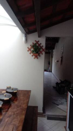 Imagem Casa com 3 Quartos à Venda, 150 m² em Jardim Europa - Votorantim Imagem Casa com 3 Quartos à Venda, 150 m² em Jardim Europa - Votorantim