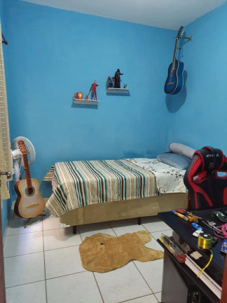 Imagem Casa com 3 Quartos para Alugar, 140 m² em Jardim Sorocaba Park - Sorocaba