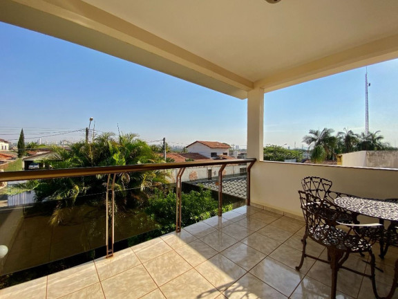 Imagem Sobrado com 5 Quartos à Venda, 420 m² em Santa Genoveva - Goiânia Imagem Sobrado com 5 Quartos à Venda, 420 m² em Santa Genoveva - Goiânia
