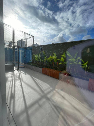 Imagem Apartamento à Venda, 155 m² em Goiânia Imagem Apartamento à Venda, 155 m² em Goiânia