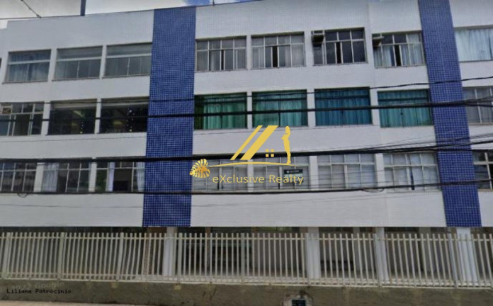 Imagem Imóvel com 3 Quartos à Venda, 132 m² em Ondina - Salvador Imagem Imóvel com 3 Quartos à Venda, 132 m² em Ondina - Salvador