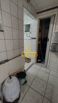 Imagem Apartamento com 2 Quartos à Venda, 116 m² em Itararé - São Vicente
