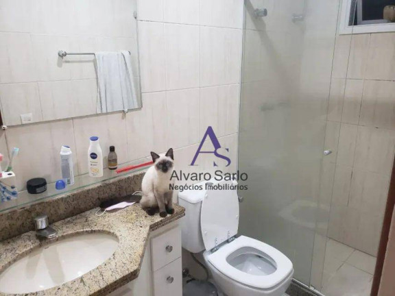 Imagem Apartamento com 3 Quartos à Venda, 120 m² em Mata Da Praia - Vitória