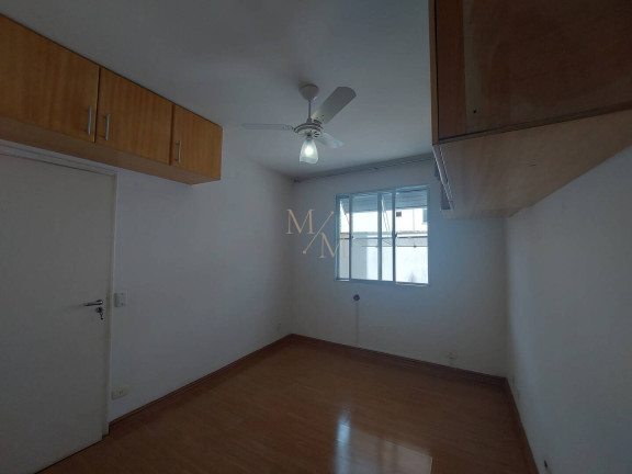 Imagem Apartamento com 1 Quarto à Venda, 53 m² em Aparecida - Santos