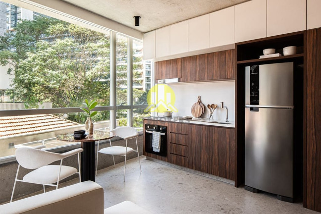Imagem Apartamento com 2 Quartos à Venda, 113 m² em Vila Olímpia - São Paulo Imagem Apartamento com 2 Quartos à Venda, 113 m² em Vila Olímpia - São Paulo