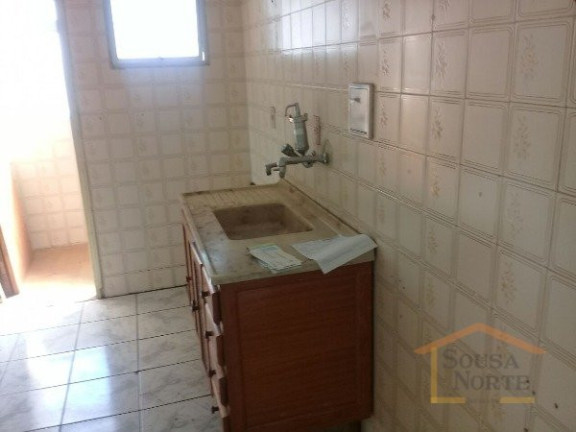 Imagem Apartamento com 2 Quartos à Venda, em Tremembé - São Paulo Imagem Apartamento com 2 Quartos à Venda, em Tremembé - São Paulo