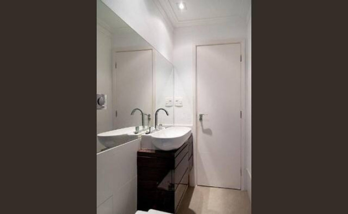 Imagem Apartamento com 1 Quarto à Venda, 42 m² em Brooklin Paulista - São Paulo