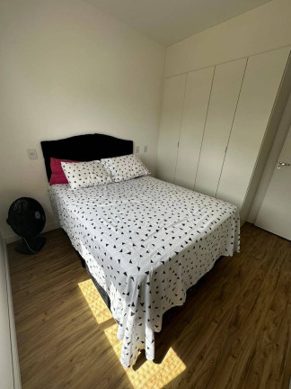 Imagem Apartamento com 2 Quartos à Venda, 58 m² em Medeiros - Jundiaí