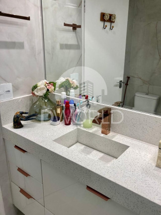 Imagem Imóvel com 3 Quartos à Venda, 122 m² em Jardim - Santo André Imagem Imóvel com 3 Quartos à Venda, 122 m² em Jardim - Santo André