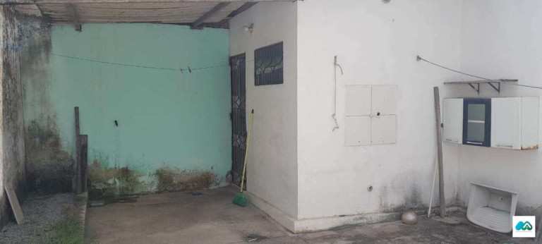Imagem Casa com 2 Quartos à Venda, 50 m² em Cidade Universitária - Maceió