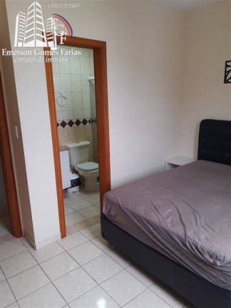 Imagem Apartamento com 3 Quartos à Venda, em Campo Da Aviacao - Praia Grande Imagem Apartamento com 3 Quartos à Venda, em Campo Da Aviacao - Praia Grande