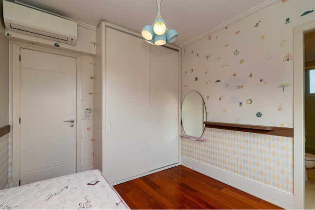 Imagem Apartamento com 3 Quartos à Venda, 146 m² em Jardim Europa - Porto Alegre