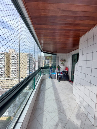 Imagem Apartamento com 3 Quartos à Venda, 134 m² em Canto Do Forte - Praia Grande Imagem Apartamento com 3 Quartos à Venda, 134 m² em Canto Do Forte - Praia Grande