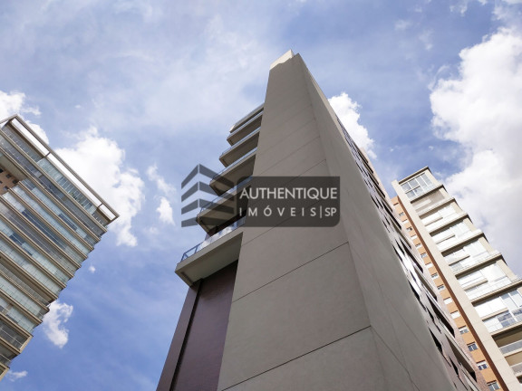 Imagem Apartamento com 4 Quartos à Venda, 202 m² em Ibirapuera - São Paulo Imagem Apartamento com 4 Quartos à Venda, 202 m² em Ibirapuera - São Paulo