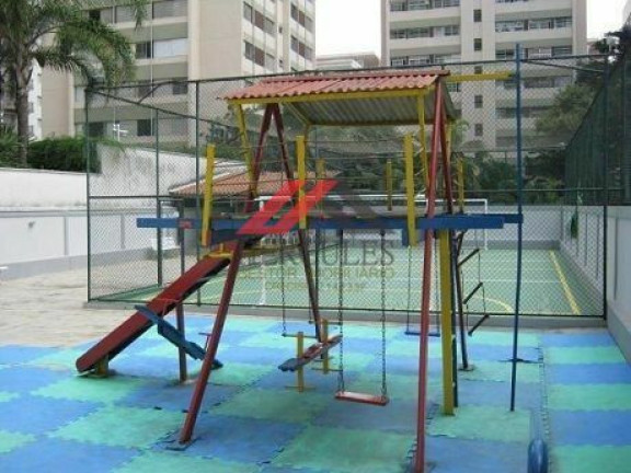Imagem Apartamento com 2 Quartos à Venda, 138 m² em Perdizes - São Paulo