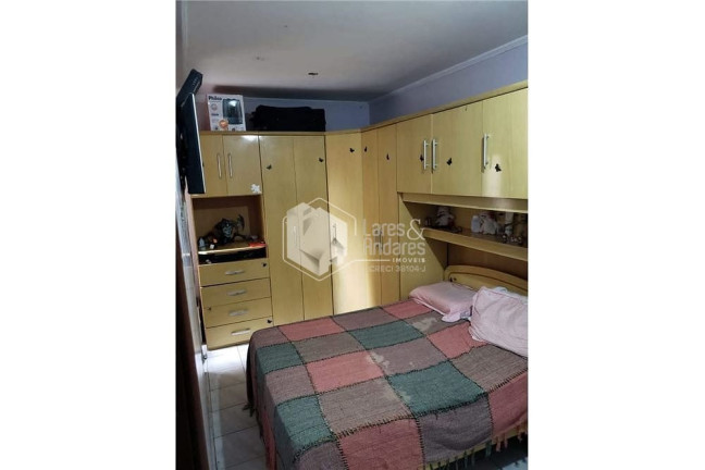 Imagem Sobrado com 9 Quartos à Venda, 600 m² em Casa Verde - São Paulo