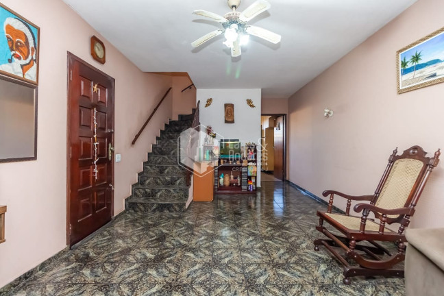 Casa com 2 Quartos à Venda, 153 m² em Vila Pereira Barreto - São Paulo