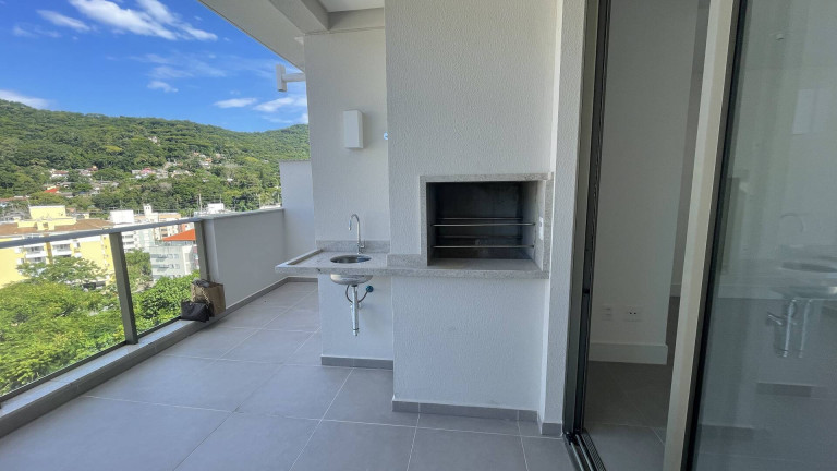 Imagem Apartamento com 2 Quartos à Venda, 109 m² em Córrego Grande - Florianópolis