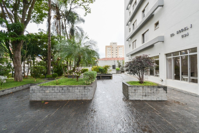 Imagem Apartamento com 2 Quartos à Venda, 61 m² em Saúde - São Paulo Imagem Apartamento com 2 Quartos à Venda, 61 m² em Saúde - São Paulo