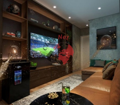Imagem Apartamento com 2 Quartos à Venda, 55 m² em Rudge Ramos - São Bernardo Do Campo Imagem Apartamento com 2 Quartos à Venda, 55 m² em Rudge Ramos - São Bernardo Do Campo