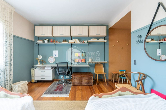 Imagem Casa com 3 Quartos à Venda, 500 m² em Chácara Monte Alegre - São Paulo Imagem Casa com 3 Quartos à Venda, 500 m² em Chácara Monte Alegre - São Paulo