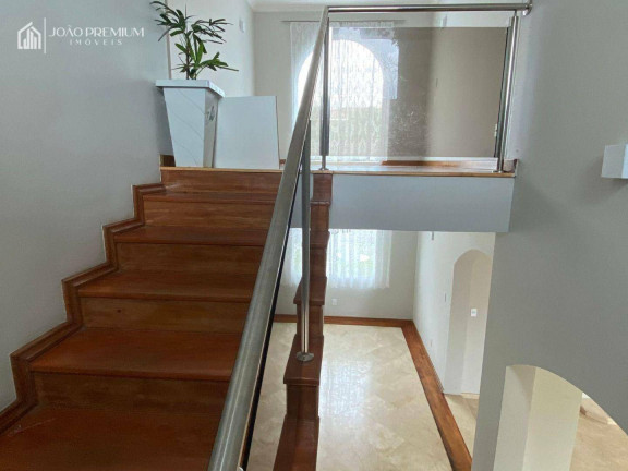 Imagem Sobrado com 4 Quartos à Venda, 420 m² em Jardim Aquarius - São José Dos Campos