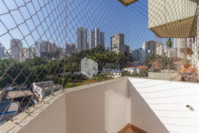 Imagem Apartamento com 2 Quartos à Venda, 60 m² em Pompéia - São Paulo Imagem Apartamento com 2 Quartos à Venda, 60 m² em Pompéia - São Paulo