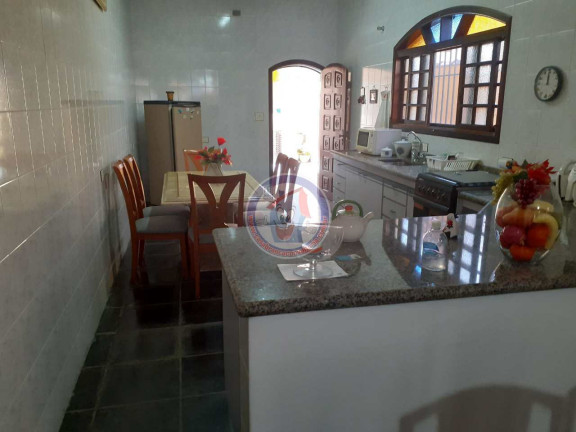 Imagem Casa com 3 Quartos à Venda, 120 m² em Solemar - Praia Grande Imagem Casa com 3 Quartos à Venda, 120 m² em Solemar - Praia Grande