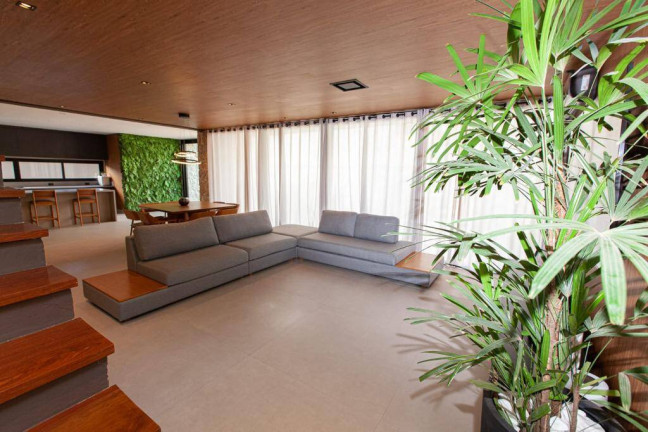 Imagem Casa com 4 Quartos à Venda, 400 m² em Tamboré - Santana De Parnaíba Imagem Casa com 4 Quartos à Venda, 400 m² em Tamboré - Santana De Parnaíba