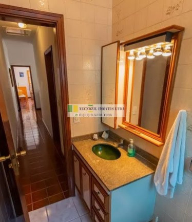 Imagem Sobrado com 3 Quartos à Venda, 180 m² em Aclimação - São Paulo
