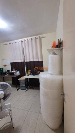 Imagem Apartamento com 3 Quartos à Venda, 75 m² em Macedo - Guarulhos