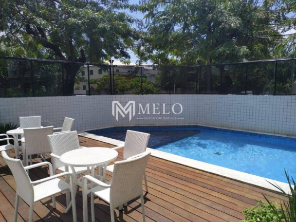 Imagem Apartamento com 3 Quartos à Venda, 61 m² em Casa Amarela - Recife Imagem Apartamento com 3 Quartos à Venda, 61 m² em Casa Amarela - Recife