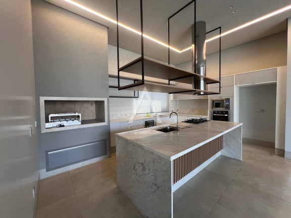 Imagem Casa com 3 Quartos à Venda, 281 m² em Condomínio Carpe Diem Resort - Sinop Imagem Casa com 3 Quartos à Venda, 281 m² em Condomínio Carpe Diem Resort - Sinop