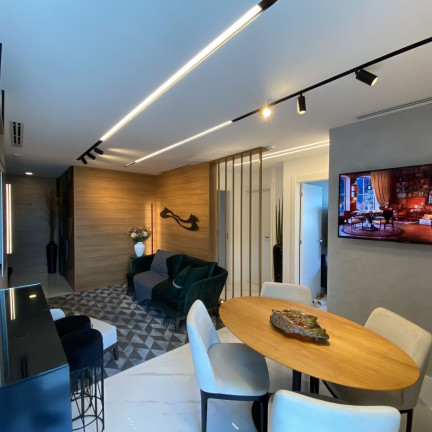Imagem Apartamento com 2 Quartos à Venda, 80 m² em Barra Da Tijuca - Rio De Janeiro