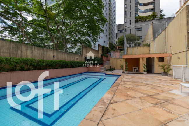 Imagem Apartamento com 3 Quartos à Venda, 138 m² em Perdizes - São Paulo