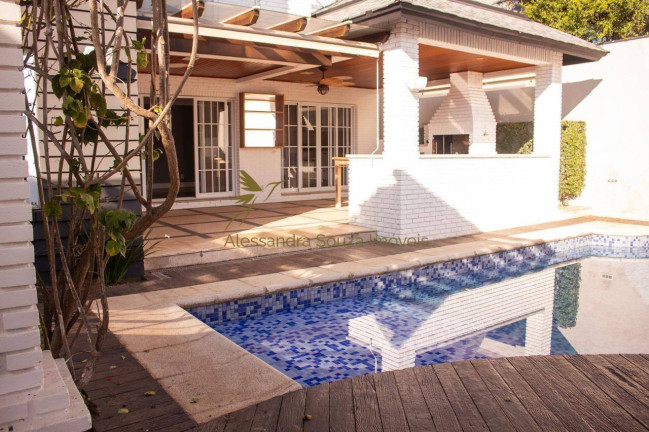 Imagem Casa à Venda, 480 m² em Tamboré - Santana De Parnaíba Imagem Casa à Venda, 480 m² em Tamboré - Santana De Parnaíba