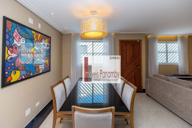 Imagem Casa com 3 Quartos à Venda, 100 m² em Jabaquara - São Paulo Imagem Casa com 3 Quartos à Venda, 100 m² em Jabaquara - São Paulo
