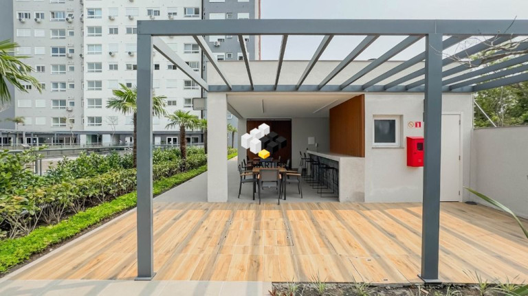 Imagem Apartamento com 2 Quartos à Venda, 60 m² em Central Parque - Porto Alegre Imagem Apartamento com 2 Quartos à Venda, 60 m² em Central Parque - Porto Alegre