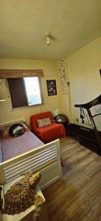 Imagem Apartamento com 3 Quartos à Venda, 96 m² em Vila Sônia - São Paulo Imagem Apartamento com 3 Quartos à Venda, 96 m² em Vila Sônia - São Paulo
