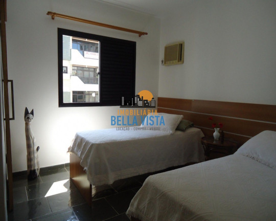 Imagem Apartamento com 3 Quartos à Venda, em Itararé - São Vicente Imagem Apartamento com 3 Quartos à Venda, em Itararé - São Vicente