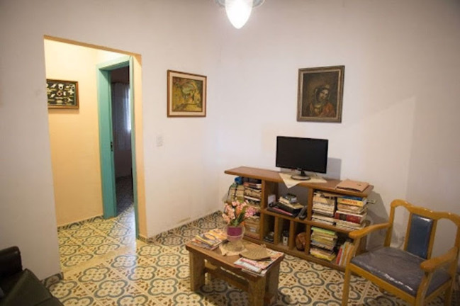 Imagem Chácara com 3 Quartos à Venda, 115 m² em Jardim Estância Brasil - Atibaia