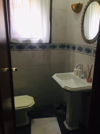 Imagem Casa com 4 Quartos à Venda, 550 m² em Interlagos - São Paulo