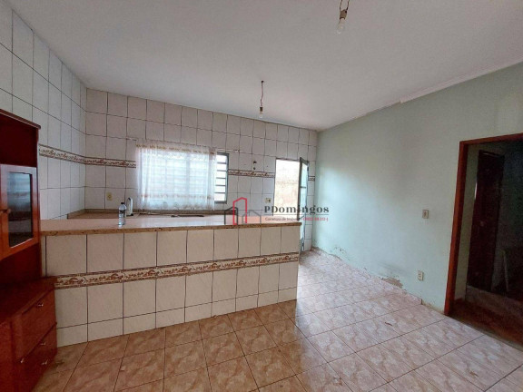 Imagem Casa com 3 Quartos à Venda, 120 m² em Residencial Alvorada Parque - Paulínia Imagem Casa com 3 Quartos à Venda, 120 m² em Residencial Alvorada Parque - Paulínia